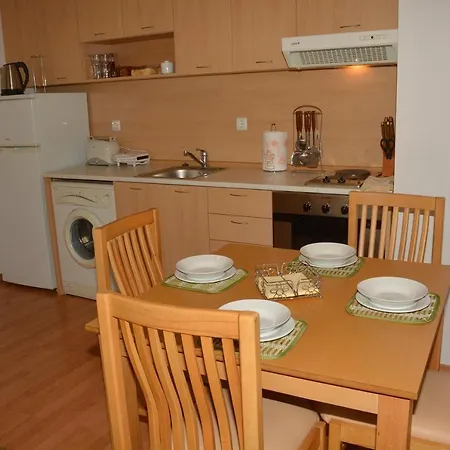 Apartment Miglena Sunny