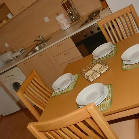 Apartment Miglena Sunny *